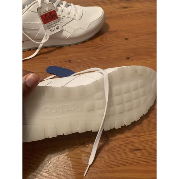Size 13 - Reebok Classics Harman Run S Pride main image 10